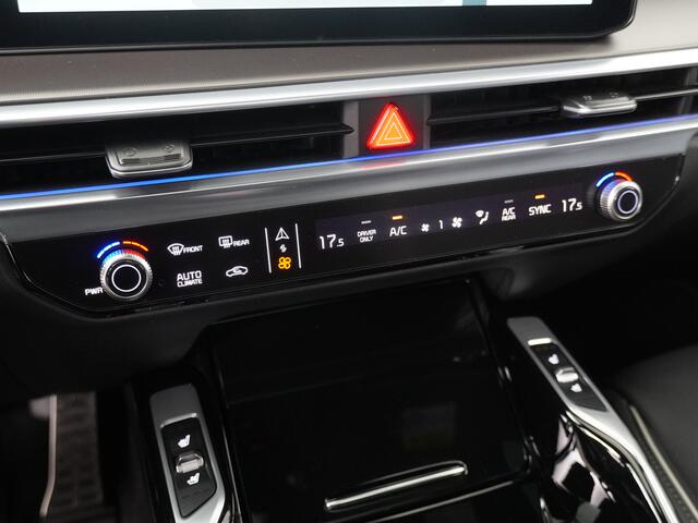 KIA SORENTO 1.6 T-GDi Plug-in Hybrid 4WD ExecutiveLine 7 Persoons - Schuif-/kanteldak - Stoelverwarming-/ventilatie - Memory Seats - Navigatie - Fabrieksgarantie tot 02-2033