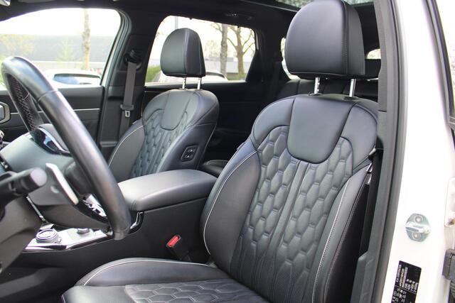 KIA SORENTO 1.6 T-GDI Hybrid 2WD ExecutiveLine 7p. | Trekhaak | Panorama Dak | Bose | Dodehoek Detectie