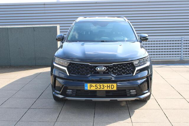KIA SORENTO 1.6 T-GDI Plug-in Hybrid 4WD ExecutiveLine 7p.