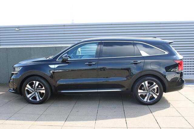 KIA SORENTO 1.6 T-GDI Plug-in Hybrid 4WD ExecutiveLine 7p.