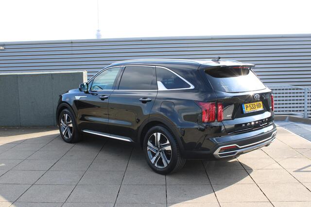KIA SORENTO 1.6 T-GDI Plug-in Hybrid 4WD ExecutiveLine 7p.