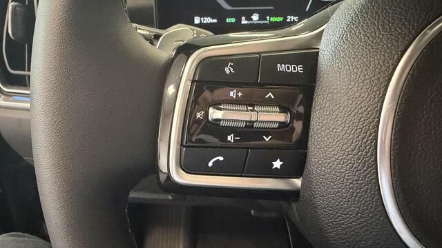 KIA SORENTO 1.6 T-GDi Plug-in Hybrid 4WD ExecutiveLine 7p.