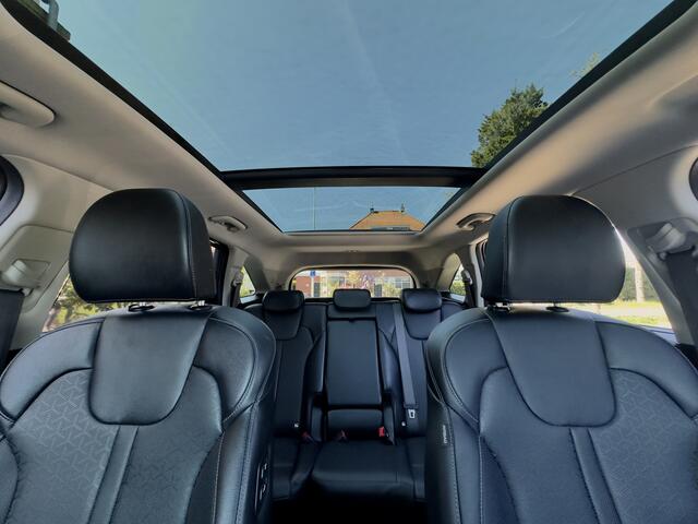 KIA SORENTO 1.6 T-GDI AUT6 PLUG-IN-HYBRID 4WD DYNAMIC PLUSLINE 7PERS PANODAK LEDER NAVI CAMERA DIGI-DASH APPLE-CARPLAY LED LMV PDC