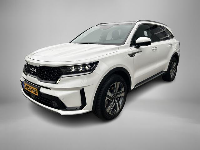 KIA SORENTO 1.6 T-GDI Hybrid 2WD ExecutiveLine 5p. | Panoramakak | elektrisch verstelbare stoelen