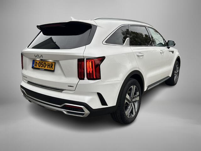 KIA SORENTO 1.6 T-GDI Hybrid 2WD ExecutiveLine 5p. | Panoramakak | elektrisch verstelbare stoelen