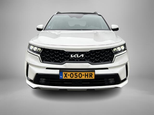 KIA SORENTO 1.6 T-GDI Hybrid 2WD ExecutiveLine 5p. | Panoramakak | elektrisch verstelbare stoelen