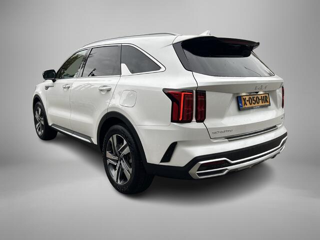 KIA SORENTO 1.6 T-GDI Hybrid 2WD ExecutiveLine 5p. | Panoramakak | elektrisch verstelbare stoelen
