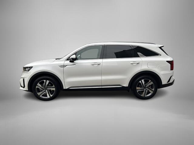 KIA SORENTO 1.6 T-GDI Hybrid 2WD ExecutiveLine 5p. | Panoramakak | elektrisch verstelbare stoelen