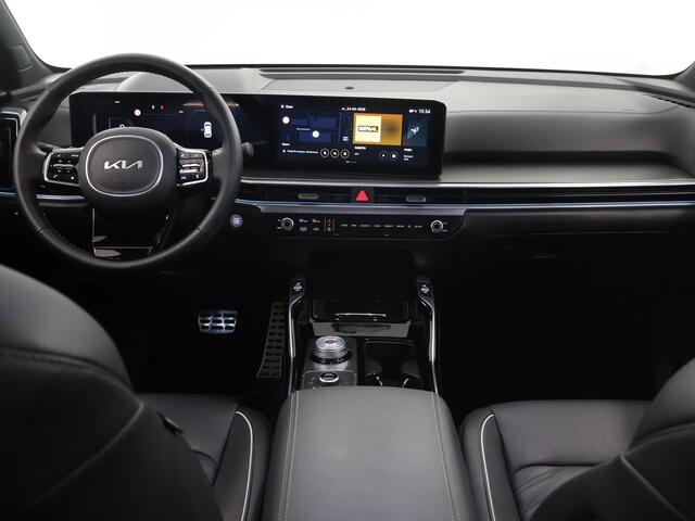 KIA SORENTO 1.6 T-GDi Plug-in Hybrid 4WD ExecutiveLine 7p. | Panoramaschuifdak | 360 Camera | Stoelventilatie | Head-up display | Keyless | Dodehoekcamera | Bose Premium Sound |