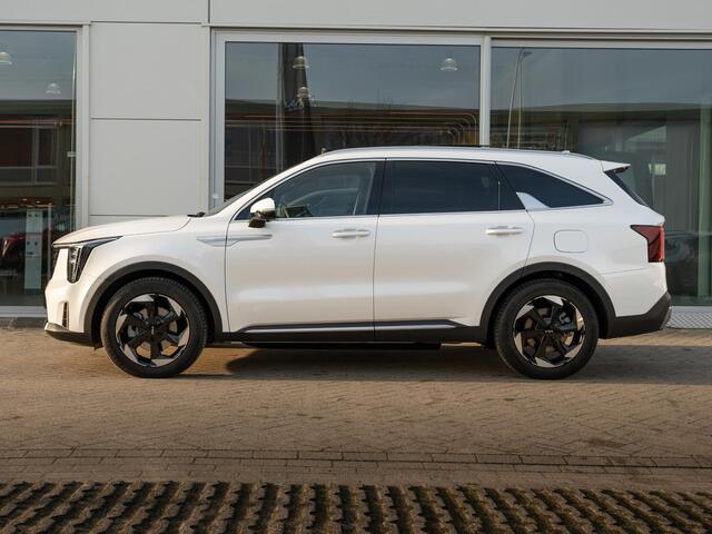KIA SORENTO 1.6 T-GDi Plug-in Hybrid 4WD ExecutiveLine 7p. l 360 camera l Nappa leder l Head up display l Stoelverwarming en Ventilatie l Bose Premium soundsystem l 7 zitter