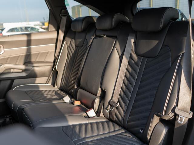 KIA SORENTO 1.6 T-GDi Plug-in Hybrid 4WD ExecutiveLine 7p. l 360 camera l Nappa leder l Head up display l Stoelverwarming en Ventilatie l Bose Premium soundsystem l 7 zitter