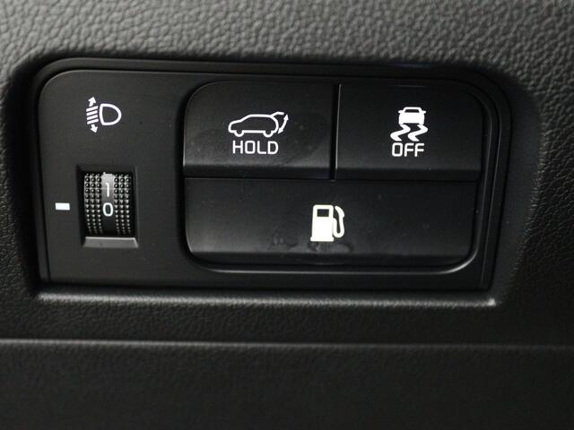 KIA SORENTO 1.6 T-GDi Plug-in Hybrid 4WD ExecutiveLine 7p. | 7-Persoons | Trekhaak | Massage | Panoramadak | Leder | Nederlandse Auto | NAP |