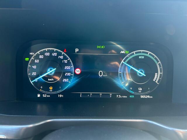 KIA SORENTO 1.6 T-GDI Plug-in Hybrid 4WD ExecutiveLine 7p. | Leder | Stoel+StuurVerw. | Panoramadak | 360-Camera | 19"LMV | Tot 10jr. Kia-Garantie |