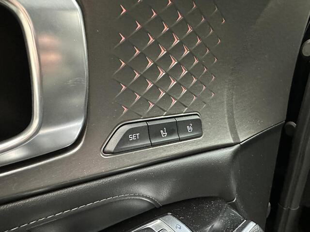 KIA SORENTO 1.6 T-GDI Plug-in Hybrid 4WD ExecutiveLine 7p. BLACK EDITION, 21" , Trekhaak, FULL OPTION, Nederlandse auto PLUG-IN
