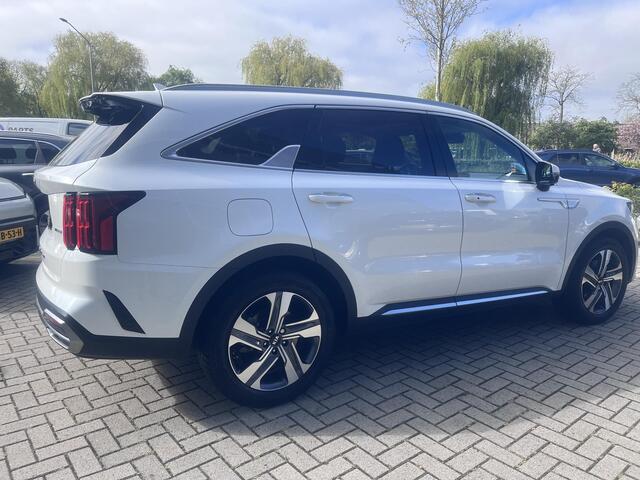 KIA SORENTO 1.6 T-GDI Plug-in Hybrid 4WD ExecutiveLine 7p.
