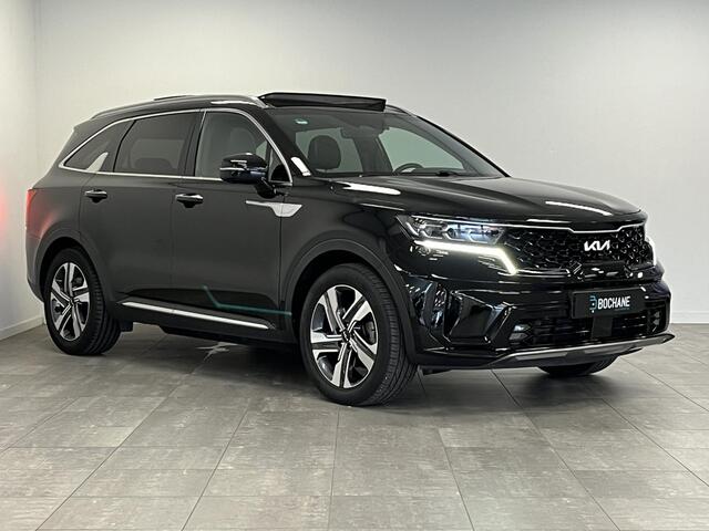 KIA SORENTO 1.6 T-GDI Hybrid 2WD ExecutiveLine 7p. | Memory | Panoramadak | Bose Audio |