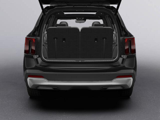 KIA SORENTO 1.6 T-GDi Plug-in Hybrid 4WD ExecutiveLine 7p.