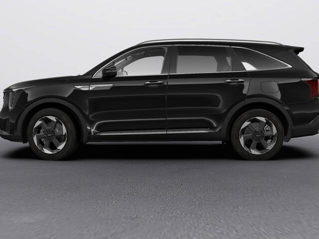 KIA SORENTO 1.6 T-GDi Plug-in Hybrid 4WD ExecutiveLine 7p.