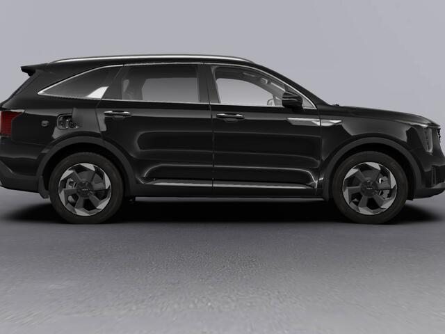 KIA SORENTO 1.6 T-GDi Plug-in Hybrid 4WD ExecutiveLine 7p.