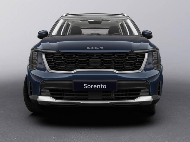 KIA SORENTO 1.6 T-GDi Plug-in Hybrid 4WD DynamicPlusLine 7p.