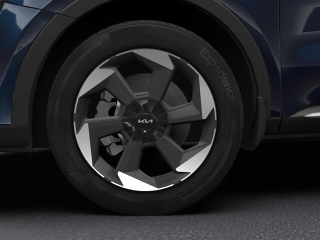 KIA SORENTO 1.6 T-GDi Plug-in Hybrid 4WD DynamicPlusLine 7p.