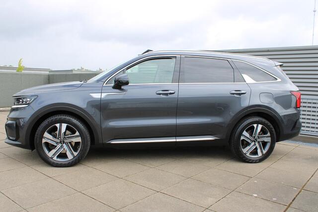 KIA SORENTO 1.6 T-GDI Plug-in Hybrid 4WD DynamicPlusLine 7p. Schuifdak / Compleet onderhouden