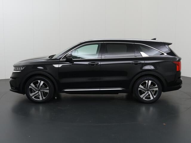 KIA SORENTO 1.6 T-GDI Plug-in Hybrid 4WD ExecutiveLine 7p. | Trekhaak | Panoramaschuifdak | 360 Camera | Stoelventilatie | Head-up display | Keyless | Dodehoekcamera | Bose Premium Sound |