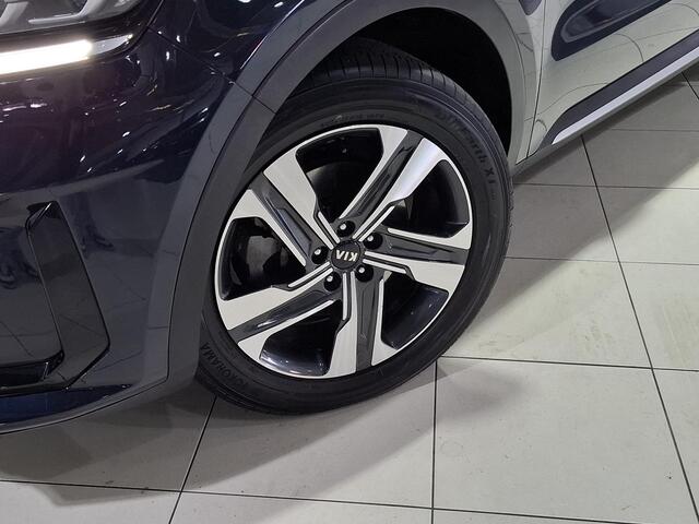 KIA SORENTO 1.6 T-GDI Hybrid 4WD ExecutiveLine 7p. Trekhaak, Stoel en Stuur verwarming, Schuif kantel dak, Apple Carplay/Android Auto, 360 Camera.