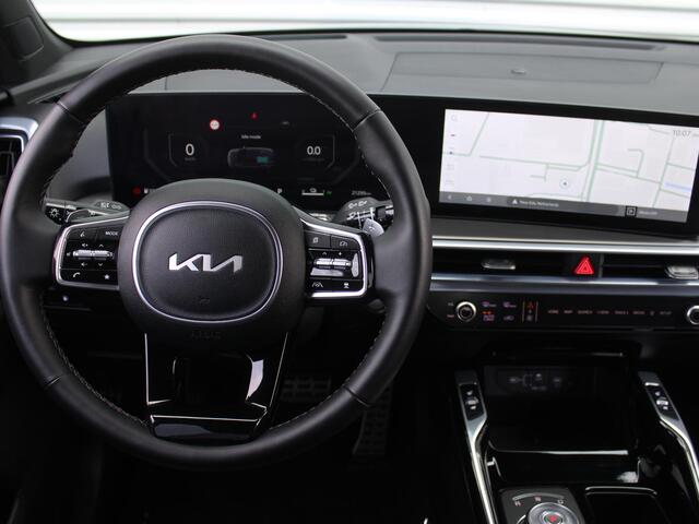 KIA SORENTO 1.6 T-GDi Plug-in Hybrid 4WD ExecutiveLine 6p. | BTW Auto | Captain Chairs | Trekhaak | Leder | 360° Camera | Pano | Stoelgeheugen | All season banden |