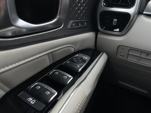 KIA SORENTO 1.6 T-GDI Plug-in Hybrid 4WD ExecutiveLine 7p.