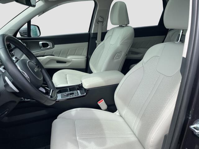 KIA SORENTO 1.6 T-GDI Plug-in Hybrid 4WD ExecutiveLine 7p.