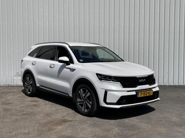 KIA SORENTO 1.6 T-GDI Plug-in Hybrid 4WD DynamicPlusLine 7p. | 7 persoons | Trekhaak afneembaar 1.500 KG | Apple Carplay/Android Auto
