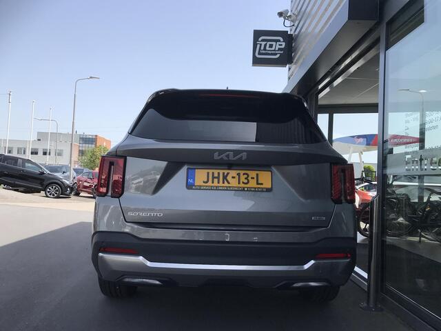 KIA SORENTO 1.6 Plug-in Hybrid 4WD ExecutiveLine 7pers.