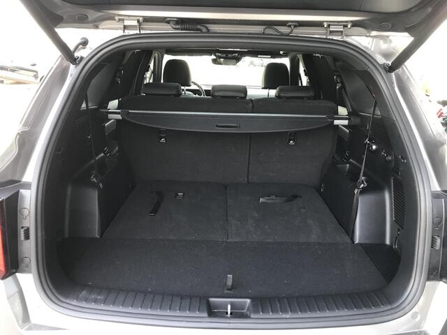KIA SORENTO 1.6 Plug-in Hybrid 4WD ExecutiveLine 7pers.