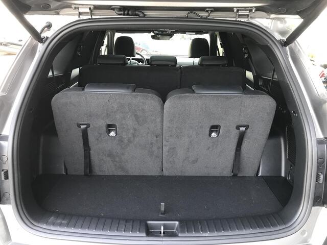 KIA SORENTO 1.6 Plug-in Hybrid 4WD ExecutiveLine 7pers.