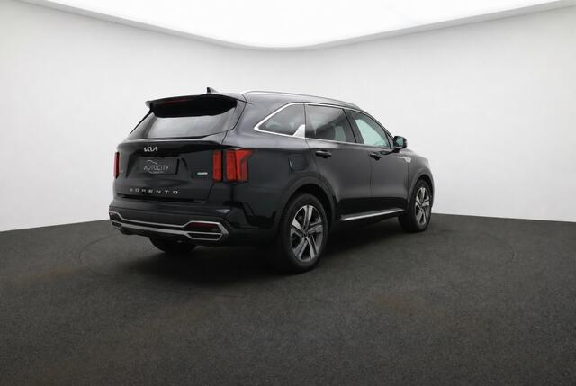 KIA SORENTO 1.6 T-GDI PHEV DynamicplusLine 7 p l Pano l Leder l 360 Camera