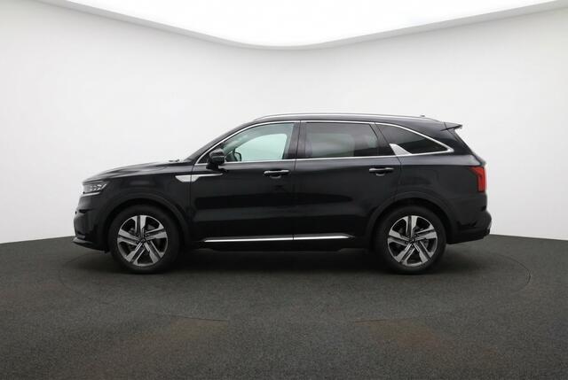 KIA SORENTO 1.6 T-GDI PHEV DynamicplusLine 7 p l Pano l Leder l 360 Camera