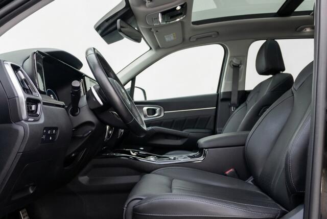 KIA SORENTO 1.6 T-GDI PHEV DynamicplusLine 7 p l Pano l Leder l 360 Camera