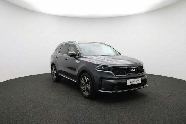 KIA SORENTO 1.6 T-GDI PHEV DynamicLine 7 p l Pano l Leder