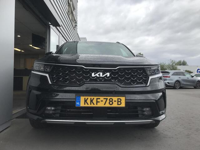 KIA SORENTO 1.6 T-GDI Plug-in Hybrid 4WD ExecutiveLine 7p.