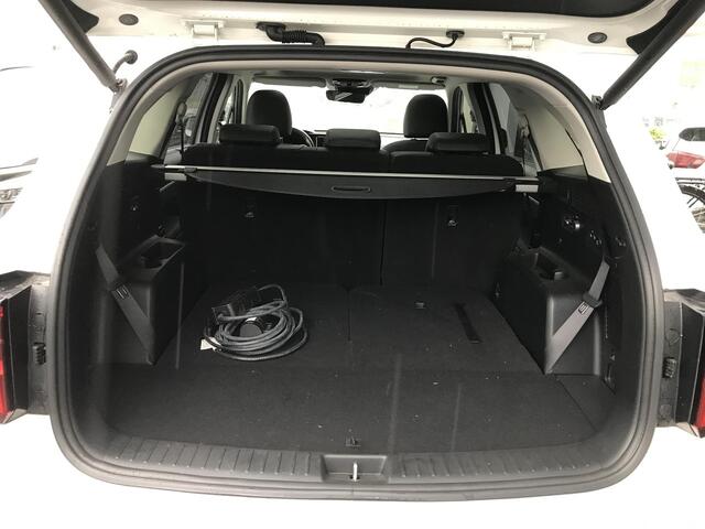 KIA SORENTO 1.6 T-GDI Plug-in Hybrid 4WD ExecutiveLine 7pers