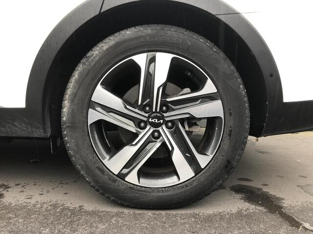KIA SORENTO 1.6 T-GDI Plug-in Hybrid 4WD ExecutiveLine 7pers