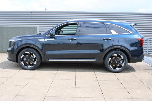 KIA SORENTO 1.6 T-GDi Plug-in Hybrid 4WD ExecutiveLine 7p. 360 camera / Stoelverkoeling / digital Key