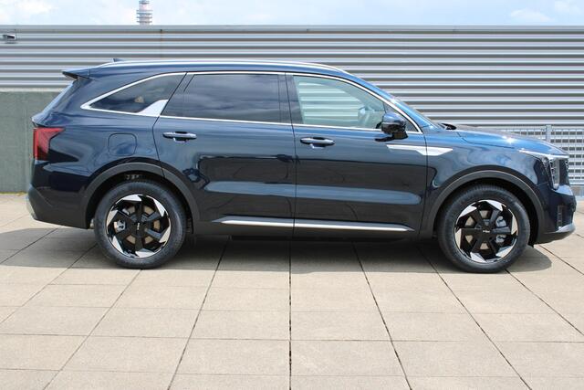 KIA SORENTO 1.6 T-GDi Plug-in Hybrid 4WD ExecutiveLine 7p. 360 camera / Stoelverkoeling / digital Key