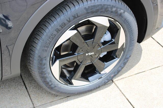 KIA SORENTO 1.6 T-GDi Plug-in Hybrid 4WD ExecutiveLine 7p. 360 camera / Stoelverkoeling / digital Key