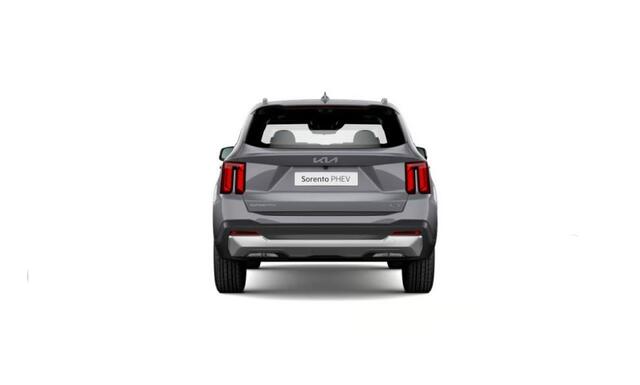 KIA SORENTO 1.6 T-GDi Plug-in Hybrid 4WD DynamicPlusLine 7p. | Panoramadak | Bose®Premium Sound | Dodehoekassistentie | Stoelverwarming |