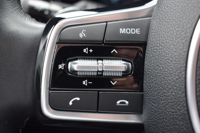 KIA SORENTO 1.6 T-GDI Hybrid 2WD ExecutiveLine 5p. | Memory | 360° camera | Schuif/ Kanteldak | Stoelventilatie | Tot 10 Jr. Kia-Garantie |