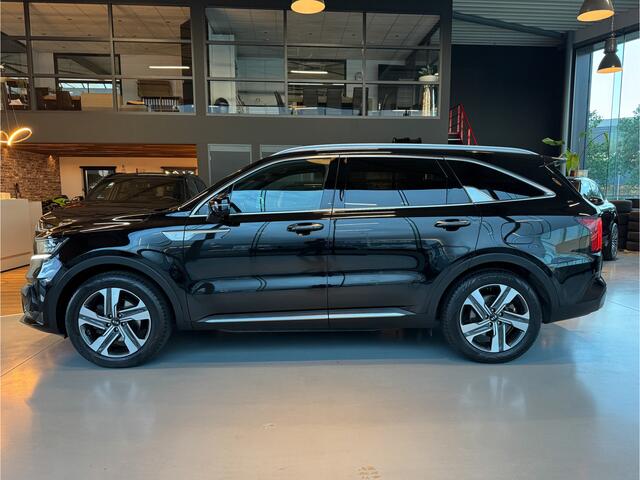 KIA SORENTO 1.6 T-GDI Hybrid 2WD ExecutiveLine 7p. pano, HUD, trekh. VOL!