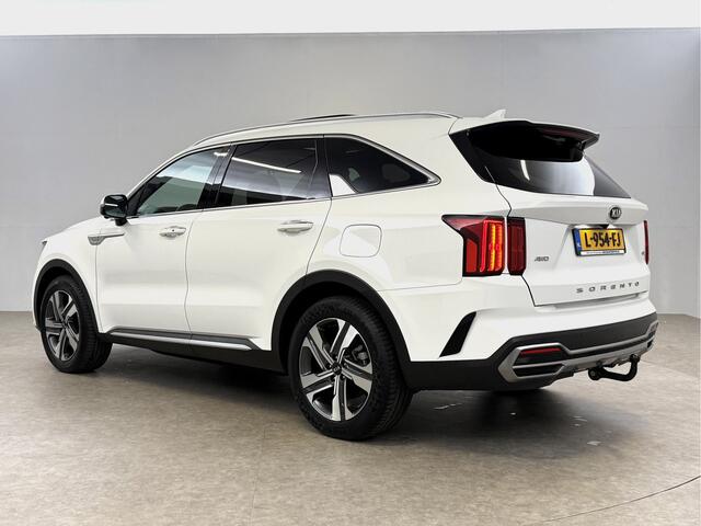 KIA SORENTO 1.6 T-GDI PHEV 4WD ExecutiveLine 7p. | Pano | Sfeer | Memory | Virtual | HuD | Bose | 360° | Carplay | Trekhaak