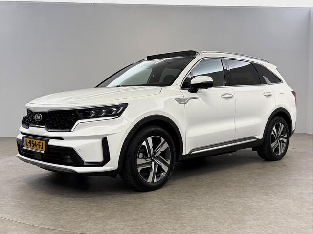 KIA SORENTO 1.6 T-GDI PHEV 4WD ExecutiveLine 7p. | Pano | Sfeer | Memory | Virtual | HuD | Bose | 360° | Carplay | Trekhaak